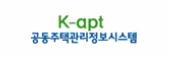 공동주택관리정보시스템 로고