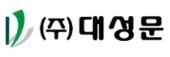 대성문 로고