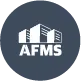 AFMS 버튼 이미지
